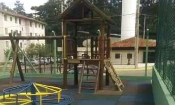 Imagem 5: Apartamento de 48m² a venda no residencial videiras em Jundiaí SP