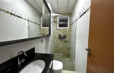 Imagem 13: Apartamento à venda no bairro Santa Mônica em Uberlândia