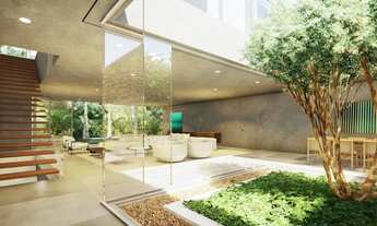 Imagem 6: Casa à venda no Condomínio Terras de São José II em Itu/SP