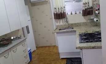 Imagem 6: Apartamento à venda na Rua Mário de Andrade, Ocian, Praia Grande - SP