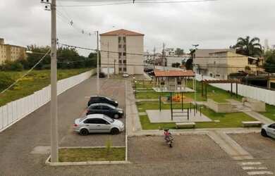 Imagem 2: Apartamento Padrão em Pelotas