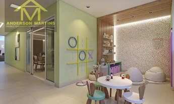 Imagem 7: Lançamento Acqua Marina Residencial em Vila Velha: Praia de Itaparica! Cod 21895 m