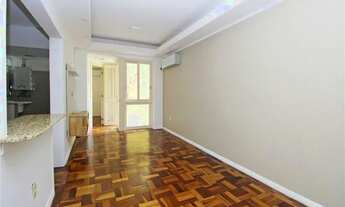 Imagem: Apartamento com 2 Dormitorio(s) localizado(a)