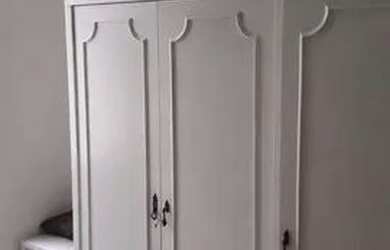 Imagem 3: Alugo quarto individual na praia de Icarai