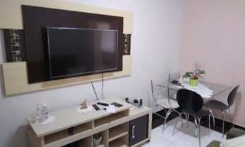 Imagem: Apartamento para locação no Assunção/SBC