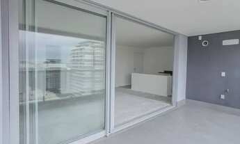 Imagem 6: Apartamento com 3 dormitórios à venda em Pinheiros. São 120 m² com 3 quartos. Andar alto