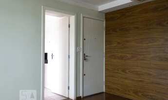 Imagem 2: Apartamento para Aluguel - Fernão Dias, 2 Quartos, 55 m2