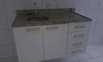 Imagem 4: Apartamento 3 quartos Rossi Jardim Imperial