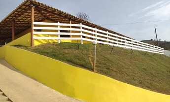 Imagem 6: Chácara bela vista próximo a Santa Rita de MG