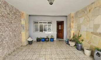 Imagem: São Paulo - Casa Padrão - VILA CARRAO