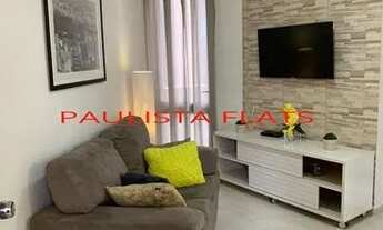 Imagem: SÃO PAULO - Flat - JARDIM PAULISTA