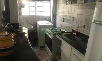 Imagem 4: Apartamento Padrão