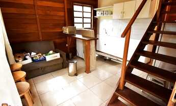 Imagem 6: Casa de 1 quarto para alugar no bairro Santo Antonio De Lisboa