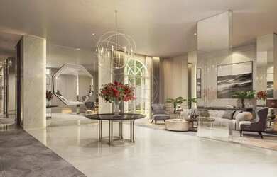 Imagem 3: Apartamento à venda no bairro Mercês - Curitiba/PR