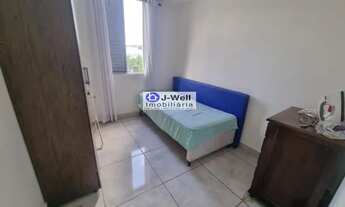 Imagem 6: Apartamento para Venda em Carapicuíba, Vila Municipal, 2 dormitórios, 1 banheiro, 1 vaga