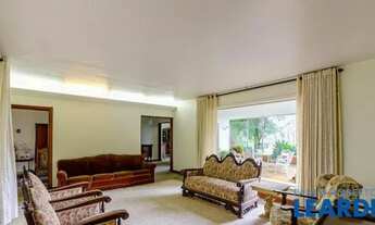 Imagem 7: SOBRADO - PACAEMBU - SP