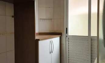 Imagem 6: Casa de vila sobrado para aluguel possui 90 metros quadrados com 3 quartos