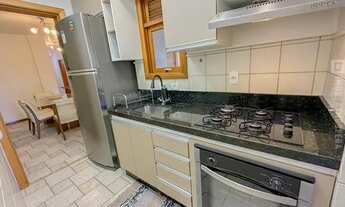 Imagem 4: Apartamento para venda possui 111,95 metros quadrados com 3 quartos em Praia Grande - Ubat