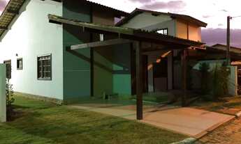 Imagem 2: Casa em condomínio