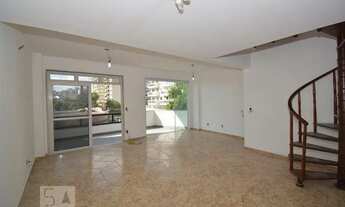 Imagem: Apartamento para Aluguel - Meier, 4 Quartos