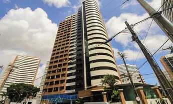 Imagem: Ed. Mercure Fortaleza Meireles! Excelente