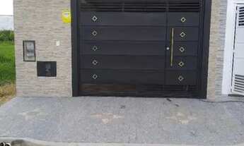 Imagem: Linda casa nova 3 dormitorios no jardim