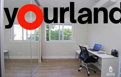 Imagem 6: PORTO ALEGRE - Apartamento Padrão - Menino Deus