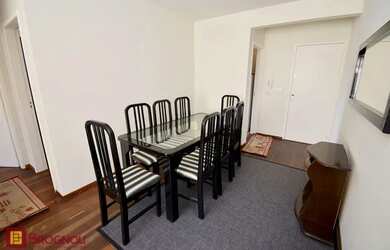 Imagem 6: Apartamento de 2 quartos para alugar no bairro Serrinha