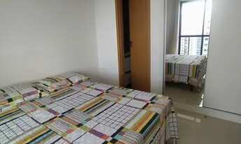 Imagem 5: Alugo Apartamento Mobiliado no bairro do Marco