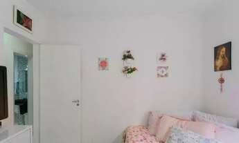 Imagem 4: Apartamento com 3 dormitórios à venda, 67 m² por R$ 371.000,00 - Vila Formosa - São Paulo