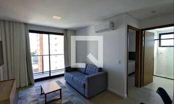 Imagem: Apartamento para Aluguel - Cambuí, 1 Quarto