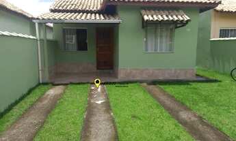 Imagem: Casa térrea a venda em Porto Real - RJ