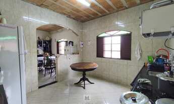 Imagem 6: Casas e Barracão à venda no bairro Itaipu/BH