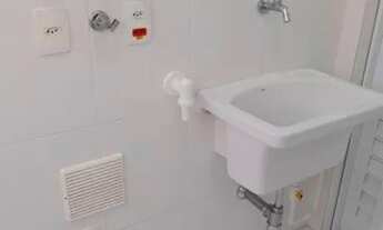 Imagem 6: Preço de ocasião para venda rápida! Apto 45m2, 1 dorm - 1 vaga - Aclimação/Jardim da Glóri