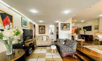 Imagem 4: Um clássico na Av Atlantica!!!