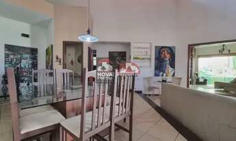 Imagem 6: São José dos Campos - Casa Padrão - Jardim Apolo II