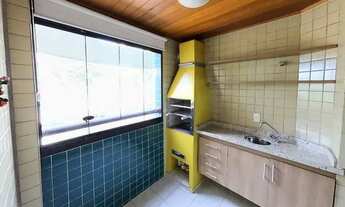 Imagem 5: Apartamento com 3 dormitórios, 96 m² - venda por R$ 740.000,00 ou aluguel por R$ 4.339,00