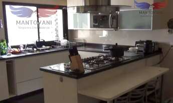 Imagem 7: Apartamento com 4 dormitórios à venda, 390 m² por R$ 2.350.000,00 - Pacaembu - São Paulo/S