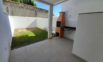 Imagem 5: LINDA CASA DE 3 QUARTOS, COM SUÍTE- ACEITA MINHA CASA MINHA VIDA