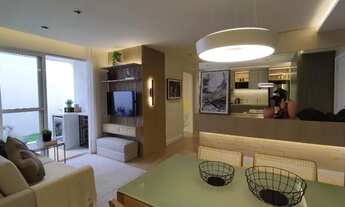 Imagem: NA - Apartamento com 2 quartos em Águas