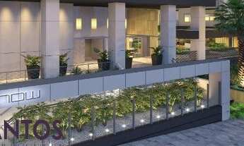 Imagem 2: APARTAMENTO MODERNO DE 01 QUARTO E HOBBY BOX NO ESTREITO, PRÓXIMO AO COLÉGIO NS. SENHORA D