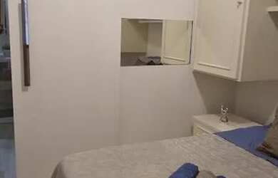 Imagem 3: Apartamento para aluguel e venda tem 34 metros quadrados com 1 quarto