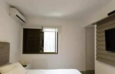 Imagem 12: Flat para aluguel possui 48 metros quadrados com 1 quarto em Bela Vista - São Paulo - SP