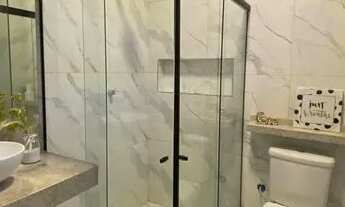 Imagem 5: Casa para venda tem 200 metros quadrados com 3 quartos em Farolândia - Aracaju - SE