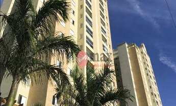 Imagem: Apartamento com 3 dormitórios à venda