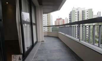 Imagem 3: Apartamento para Aluguel - Panamby, 5 Quartos, 272 m2