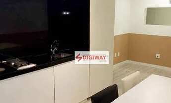 Imagem 3: Apartamento com 2 dormitórios à venda, 50 m² por R$ 690.000,00 - Vila Mariana - São Paulo