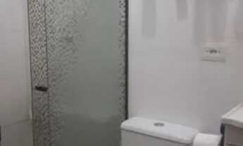 Imagem 6: Cobertura com 2 dormitórios à venda, 90 m² por R$ 330.000 - Vila Palmares - Santo André/SP