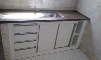 Imagem 6: Casa com 3 dormitórios para alugar, 200 m² por R$ 2.987/mês - Vila Guarani (Zona Sul) - Sã