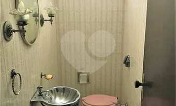 Imagem 5: Sobrado vago no Jardim São Paulo